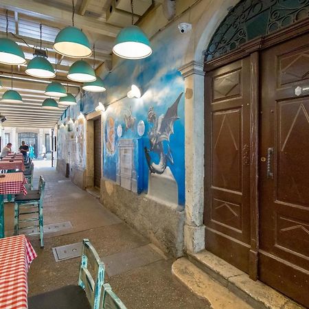 El Caminante Apartment Ριέκα Εξωτερικό φωτογραφία