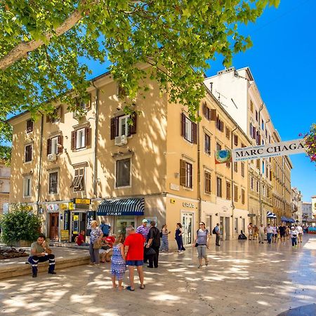 El Caminante Apartment Ριέκα Εξωτερικό φωτογραφία