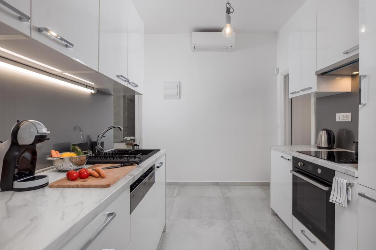 El Caminante Apartment Ριέκα Εξωτερικό φωτογραφία