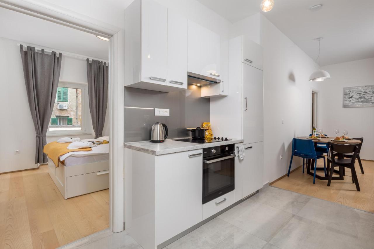 El Caminante Apartment Ριέκα Εξωτερικό φωτογραφία