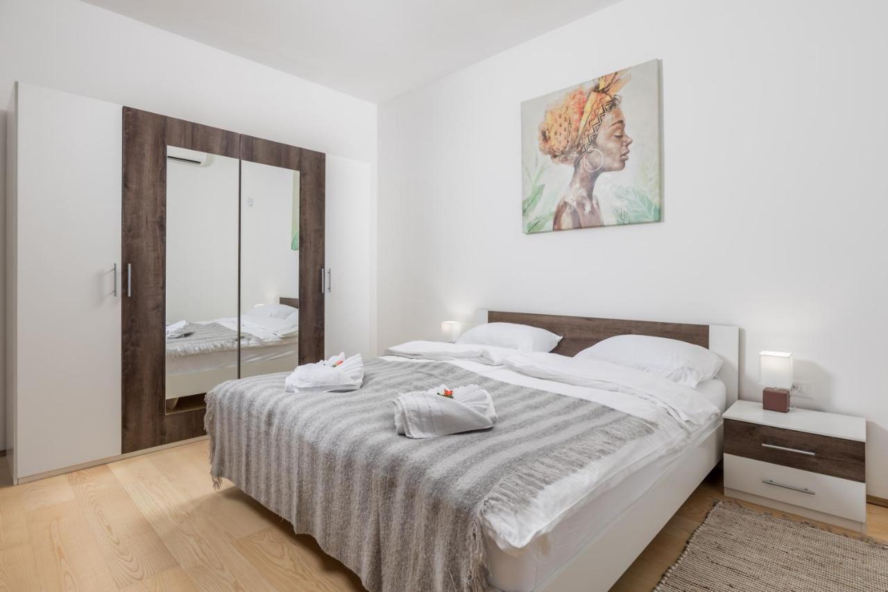 El Caminante Apartment Ριέκα Εξωτερικό φωτογραφία