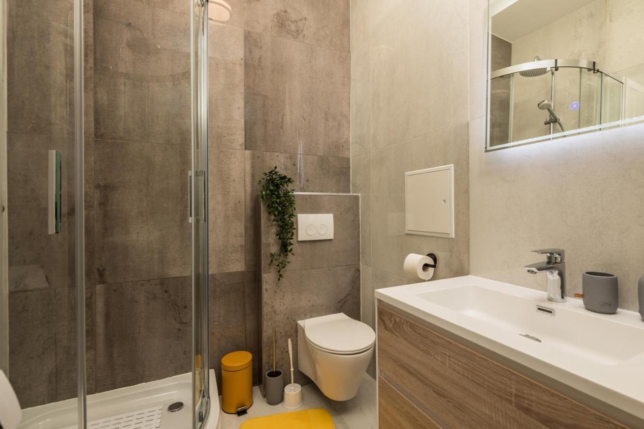 El Caminante Apartment Ριέκα Εξωτερικό φωτογραφία