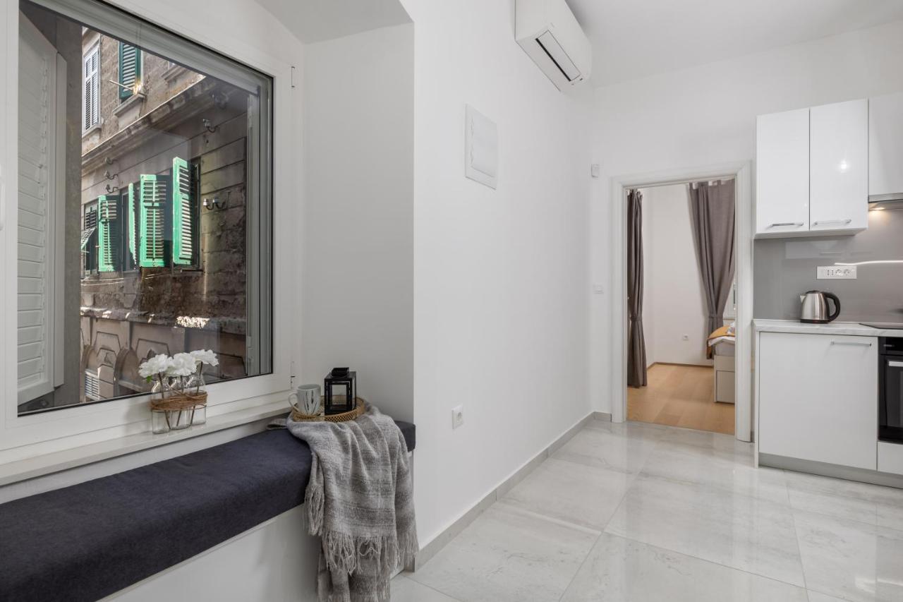 El Caminante Apartment Ριέκα Εξωτερικό φωτογραφία