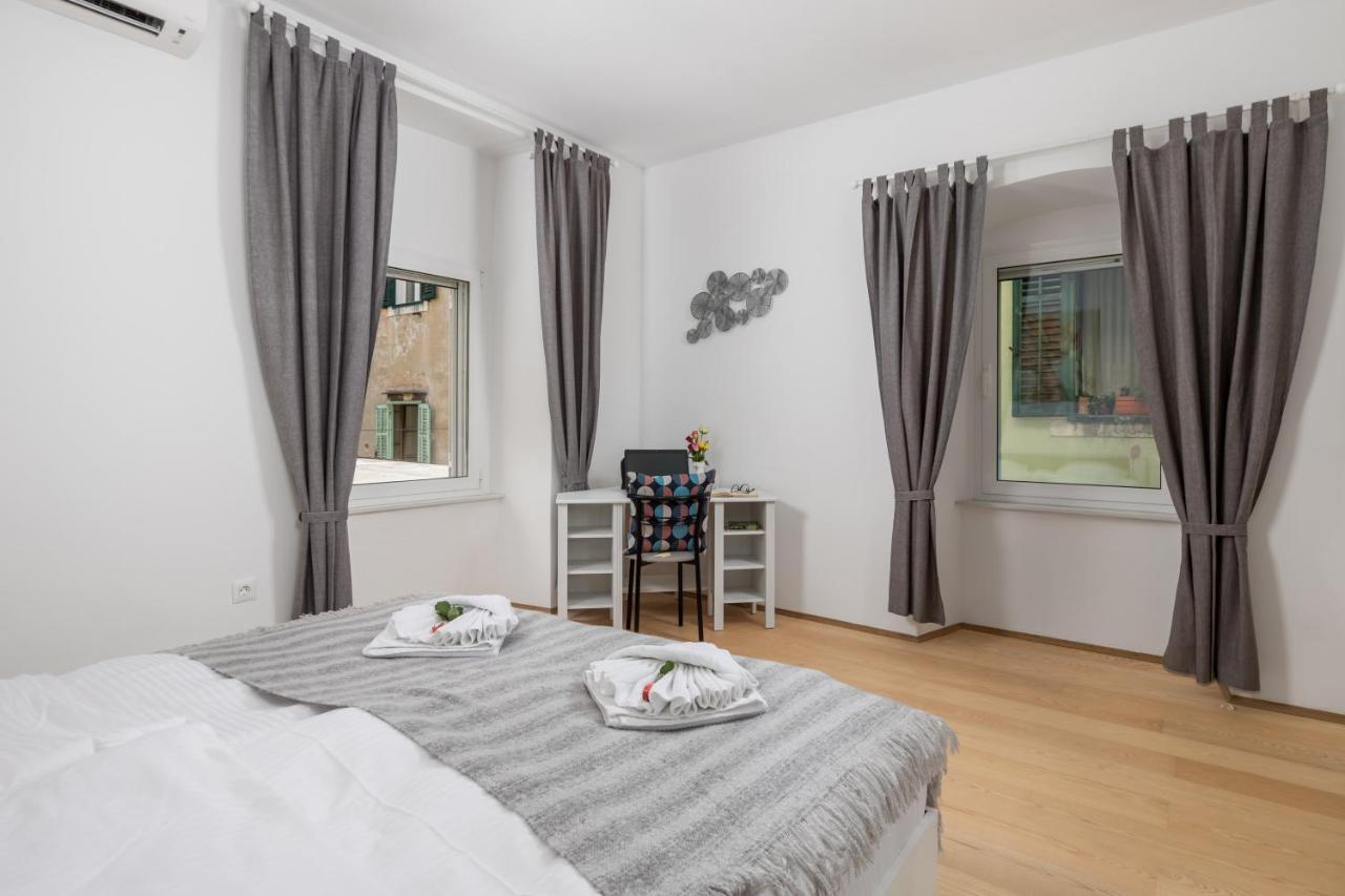 El Caminante Apartment Ριέκα Εξωτερικό φωτογραφία