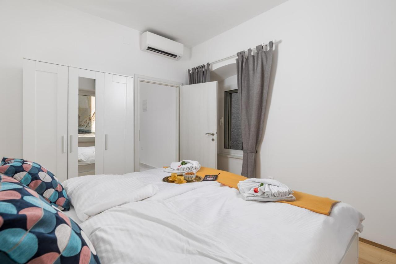 El Caminante Apartment Ριέκα Εξωτερικό φωτογραφία