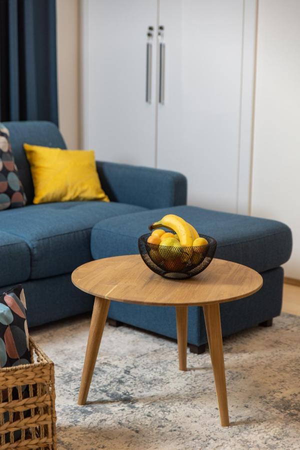 El Caminante Apartment Ριέκα Εξωτερικό φωτογραφία