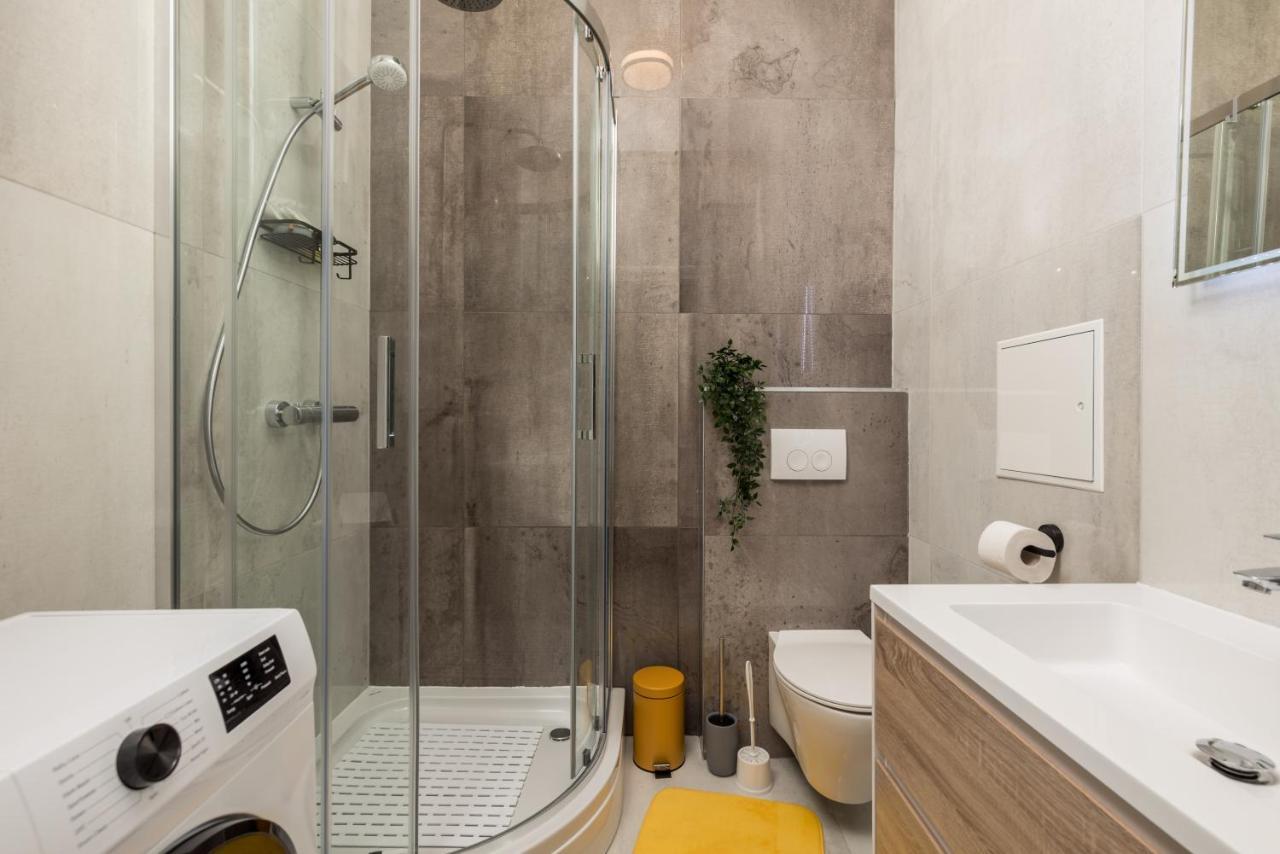 El Caminante Apartment Ριέκα Εξωτερικό φωτογραφία