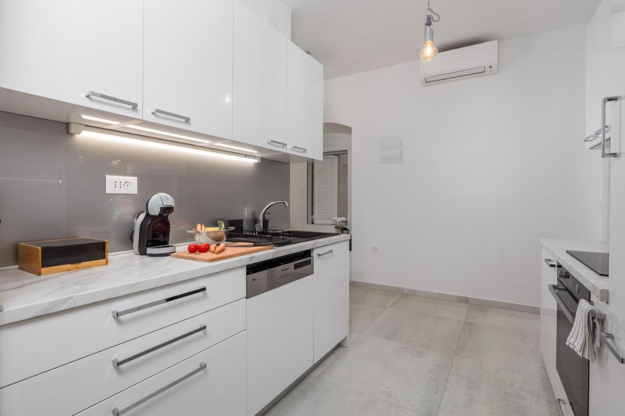 El Caminante Apartment Ριέκα Εξωτερικό φωτογραφία
