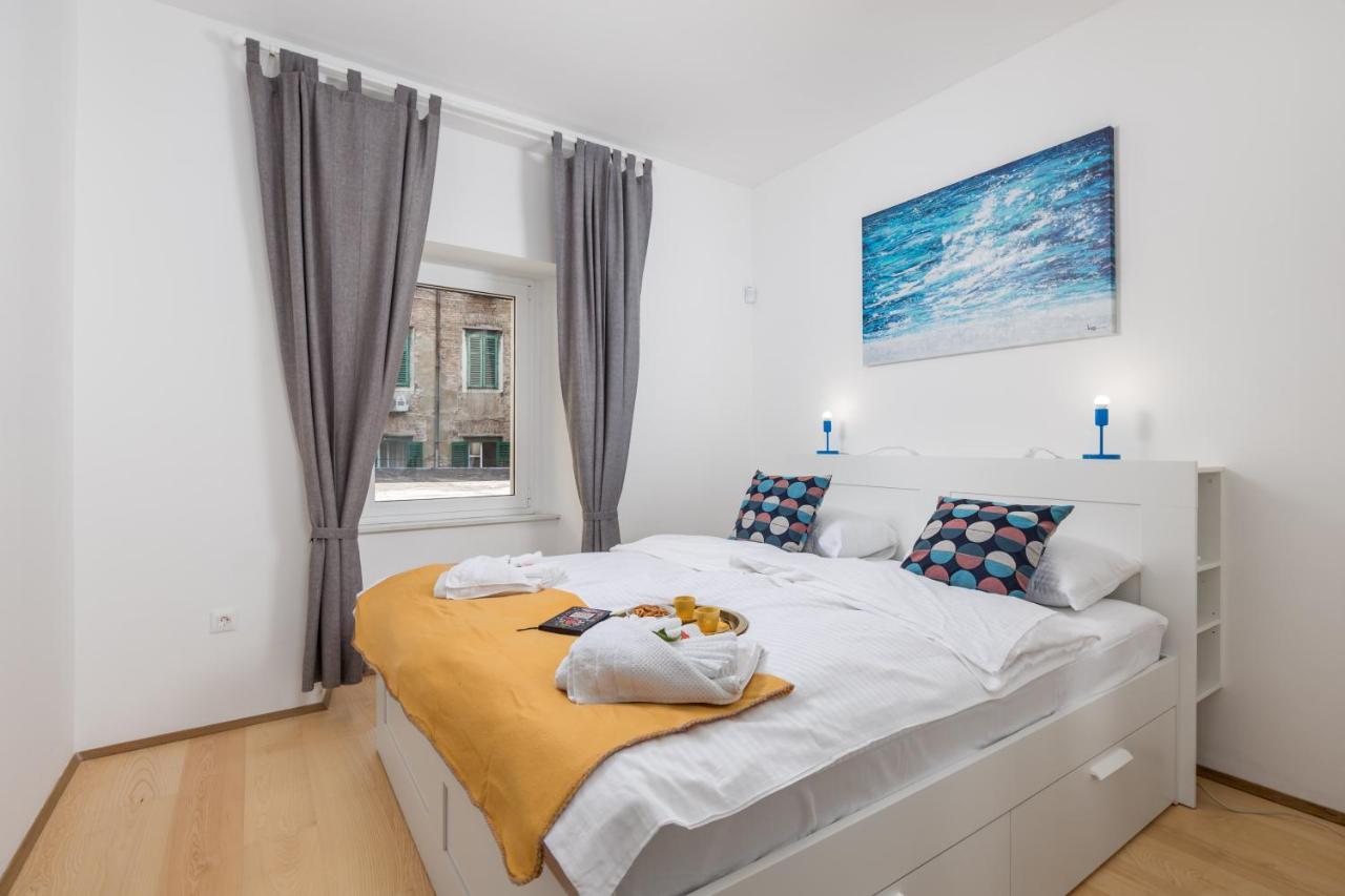 El Caminante Apartment Ριέκα Εξωτερικό φωτογραφία