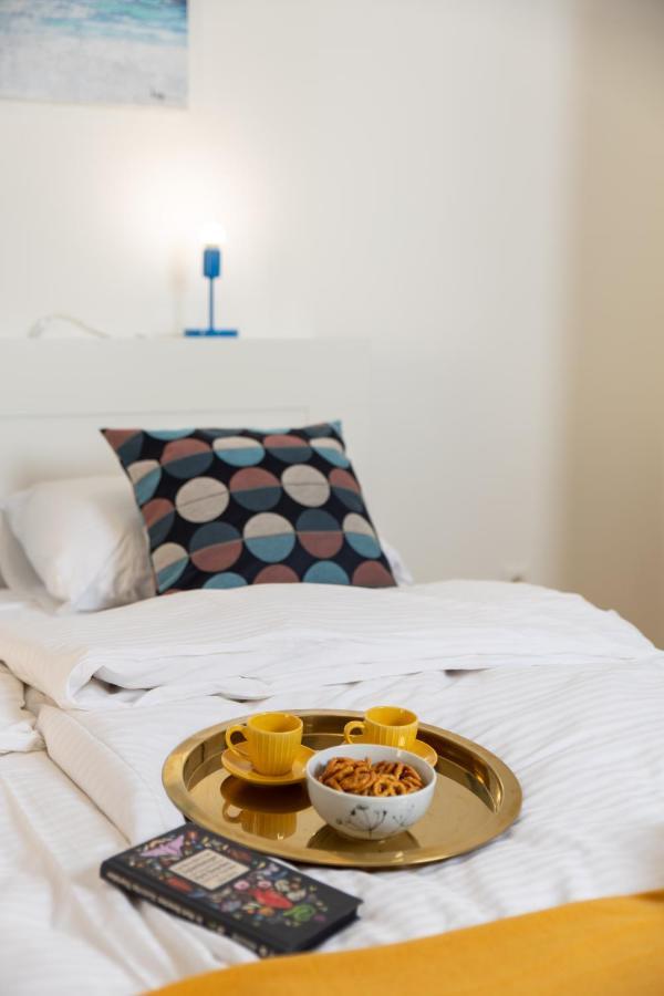 El Caminante Apartment Ριέκα Εξωτερικό φωτογραφία