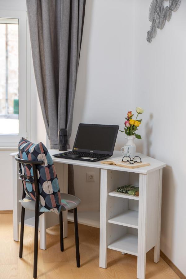 El Caminante Apartment Ριέκα Εξωτερικό φωτογραφία