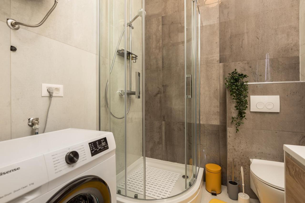 El Caminante Apartment Ριέκα Εξωτερικό φωτογραφία